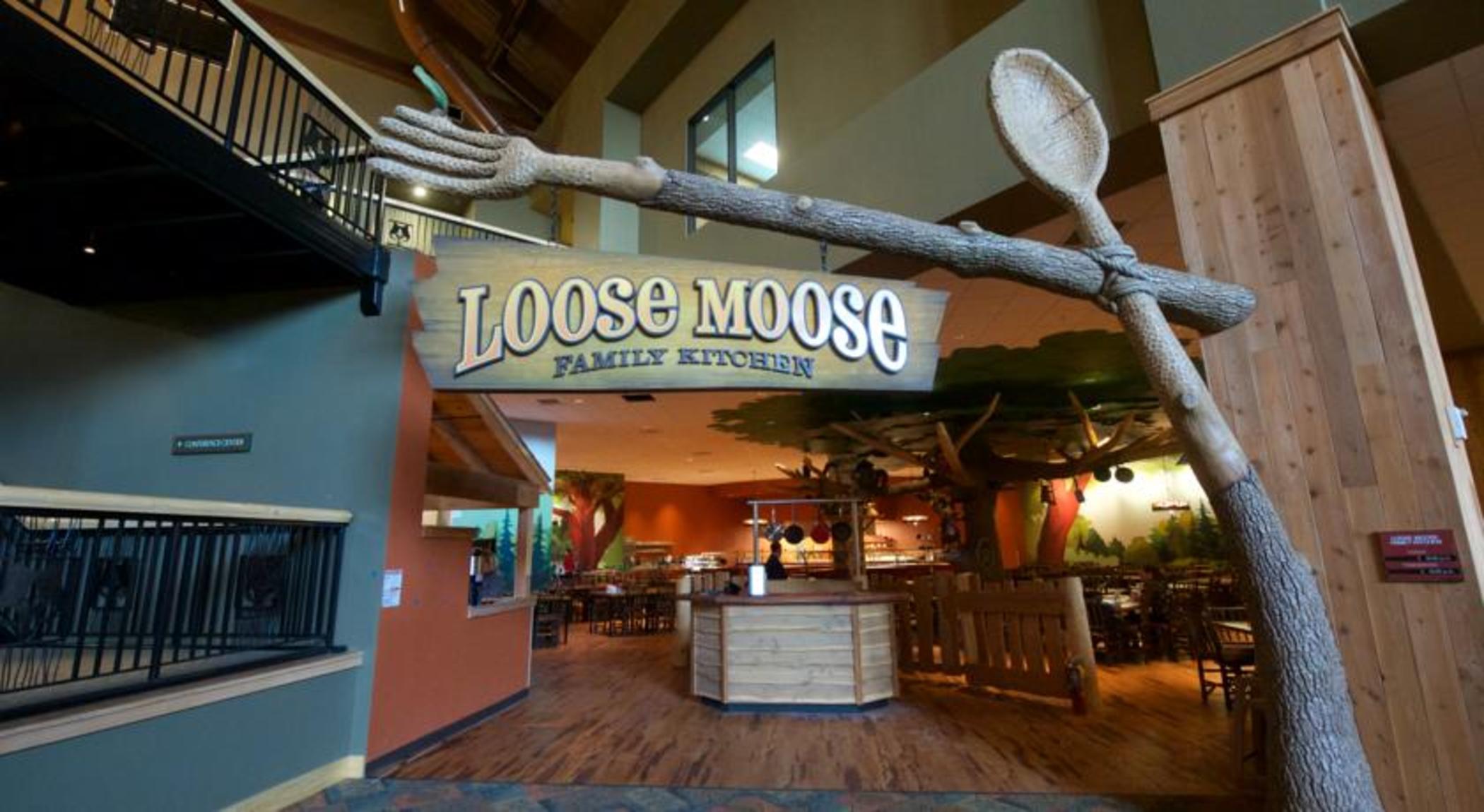 Great Wolf Lodge Southern California Garden Grove Esterno foto