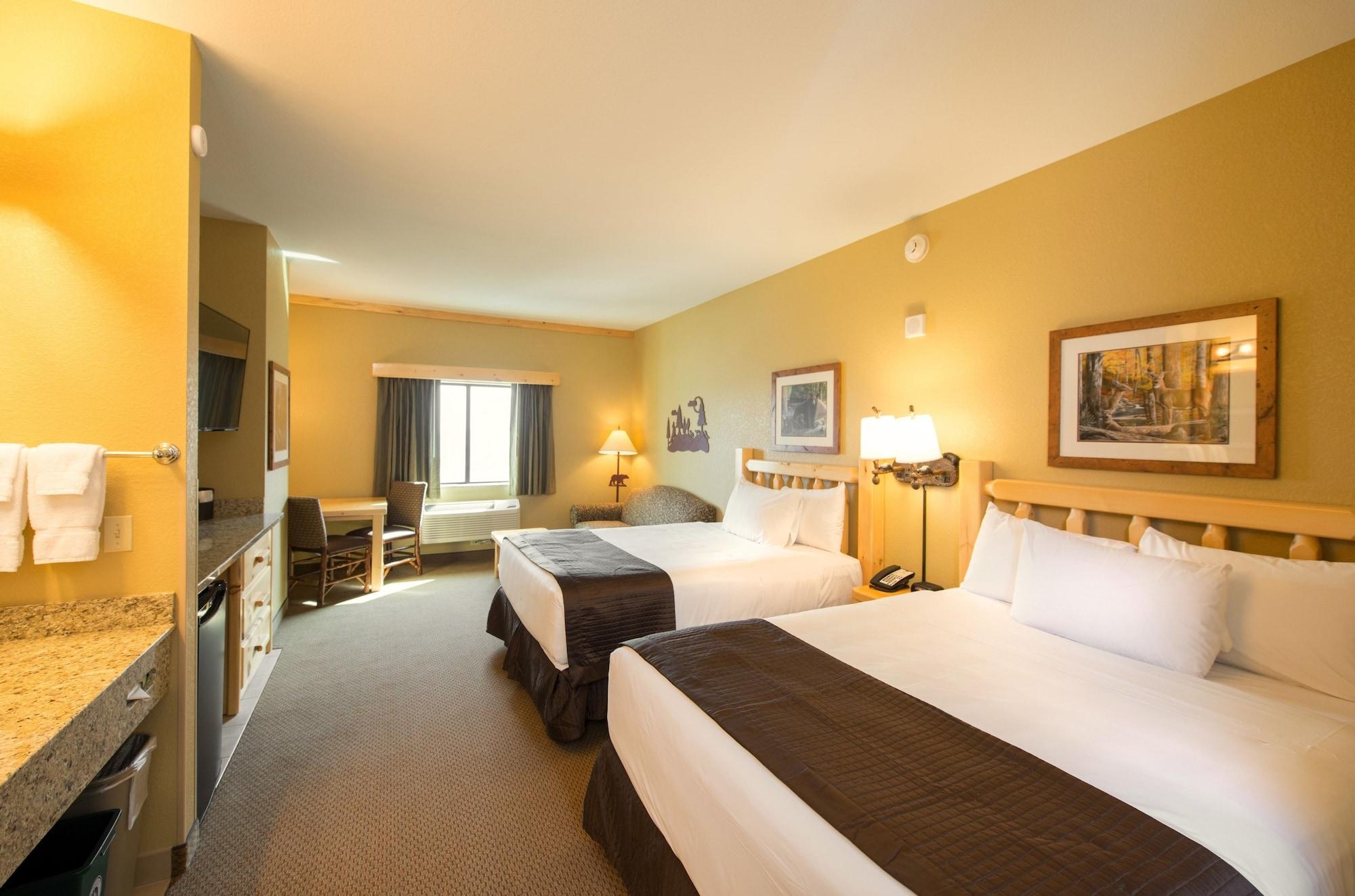 Great Wolf Lodge Southern California Garden Grove Esterno foto