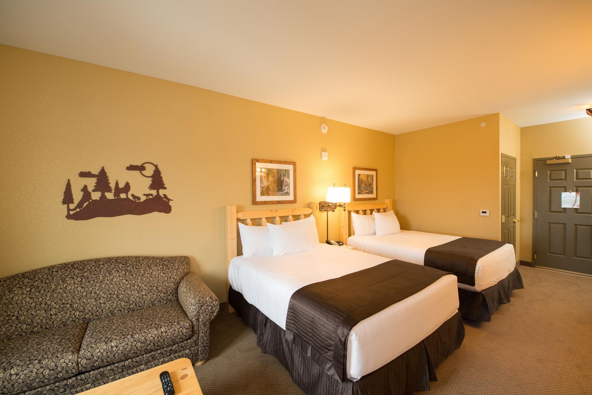 Great Wolf Lodge Southern California Garden Grove Esterno foto