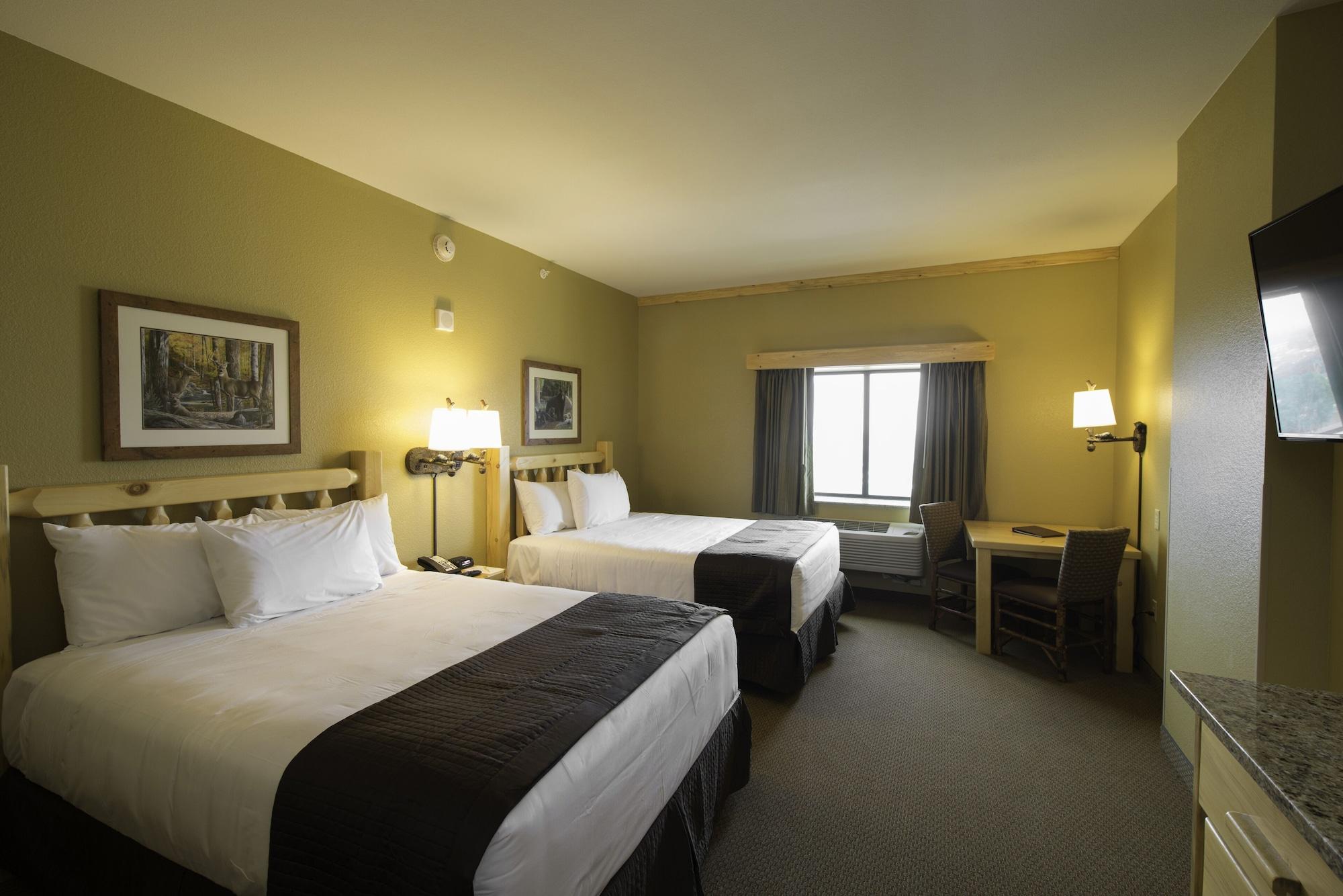Great Wolf Lodge Southern California Garden Grove Esterno foto