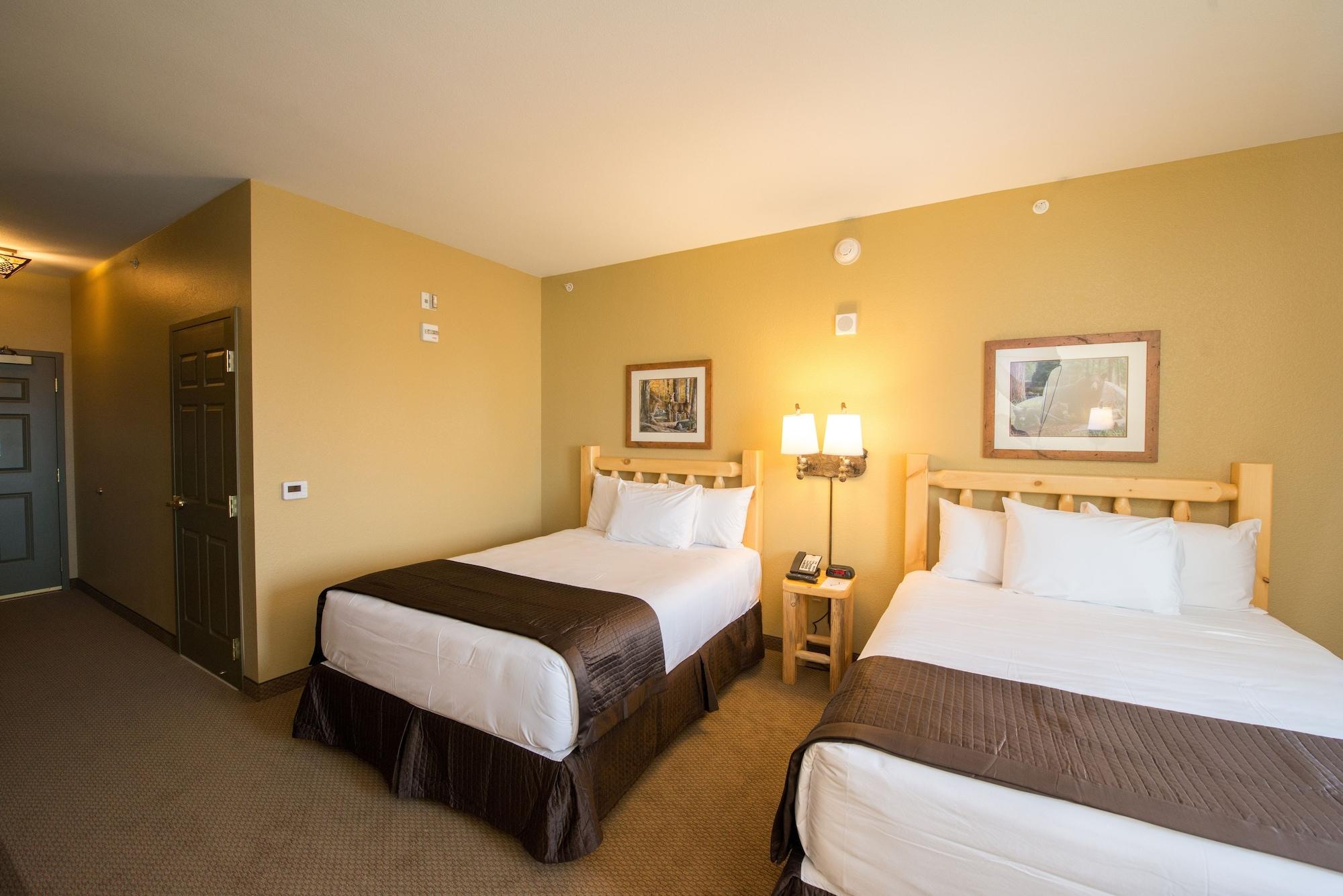 Great Wolf Lodge Southern California Garden Grove Esterno foto