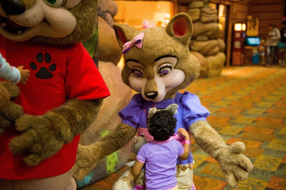 Great Wolf Lodge Southern California Garden Grove Esterno foto