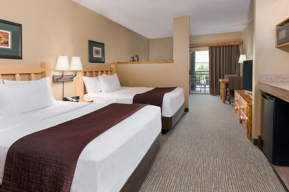 Great Wolf Lodge Southern California Garden Grove Esterno foto