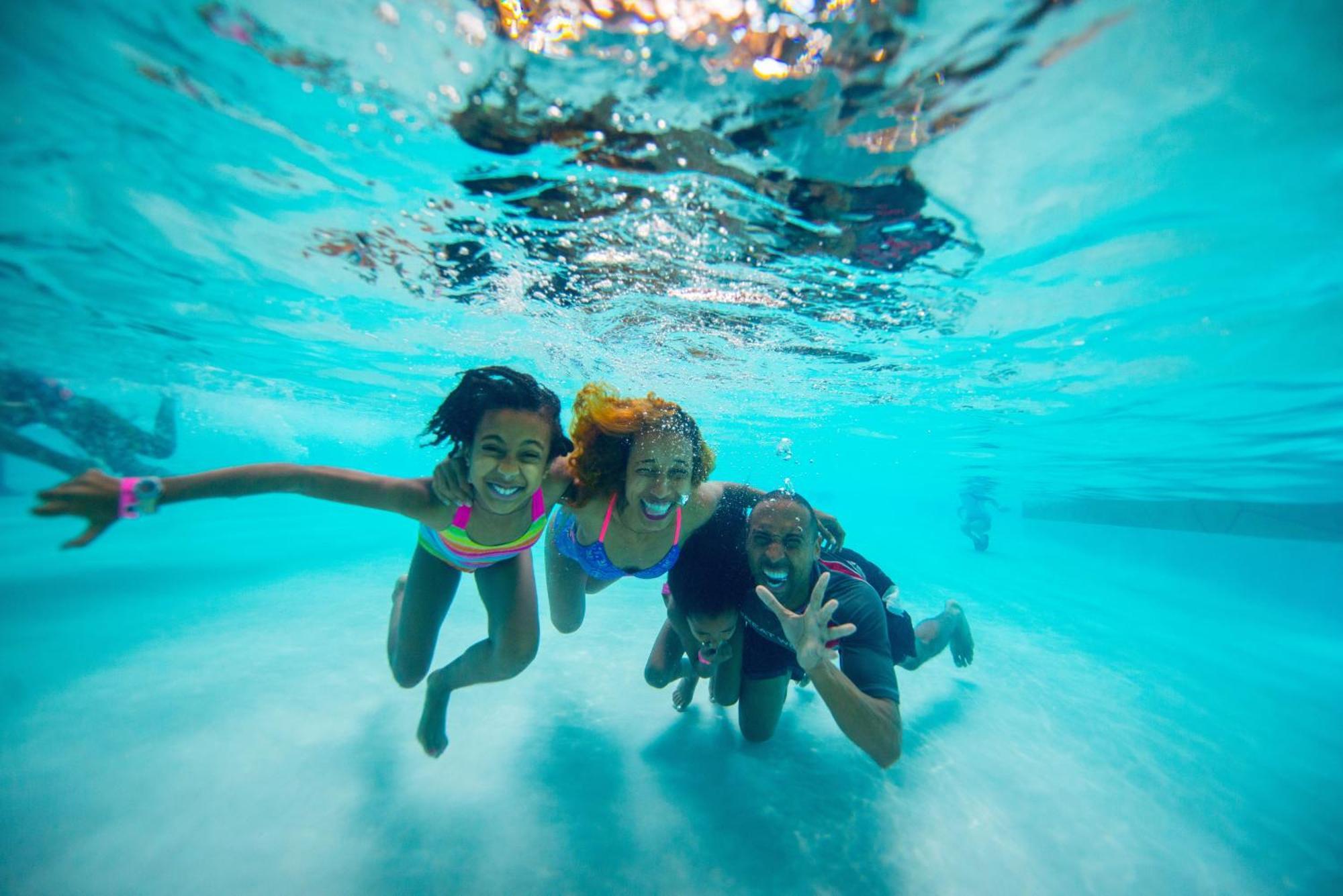 Great Wolf Lodge Southern California Garden Grove Esterno foto