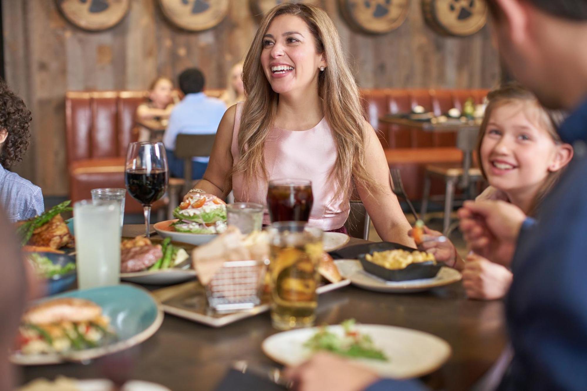Great Wolf Lodge Southern California Garden Grove Esterno foto