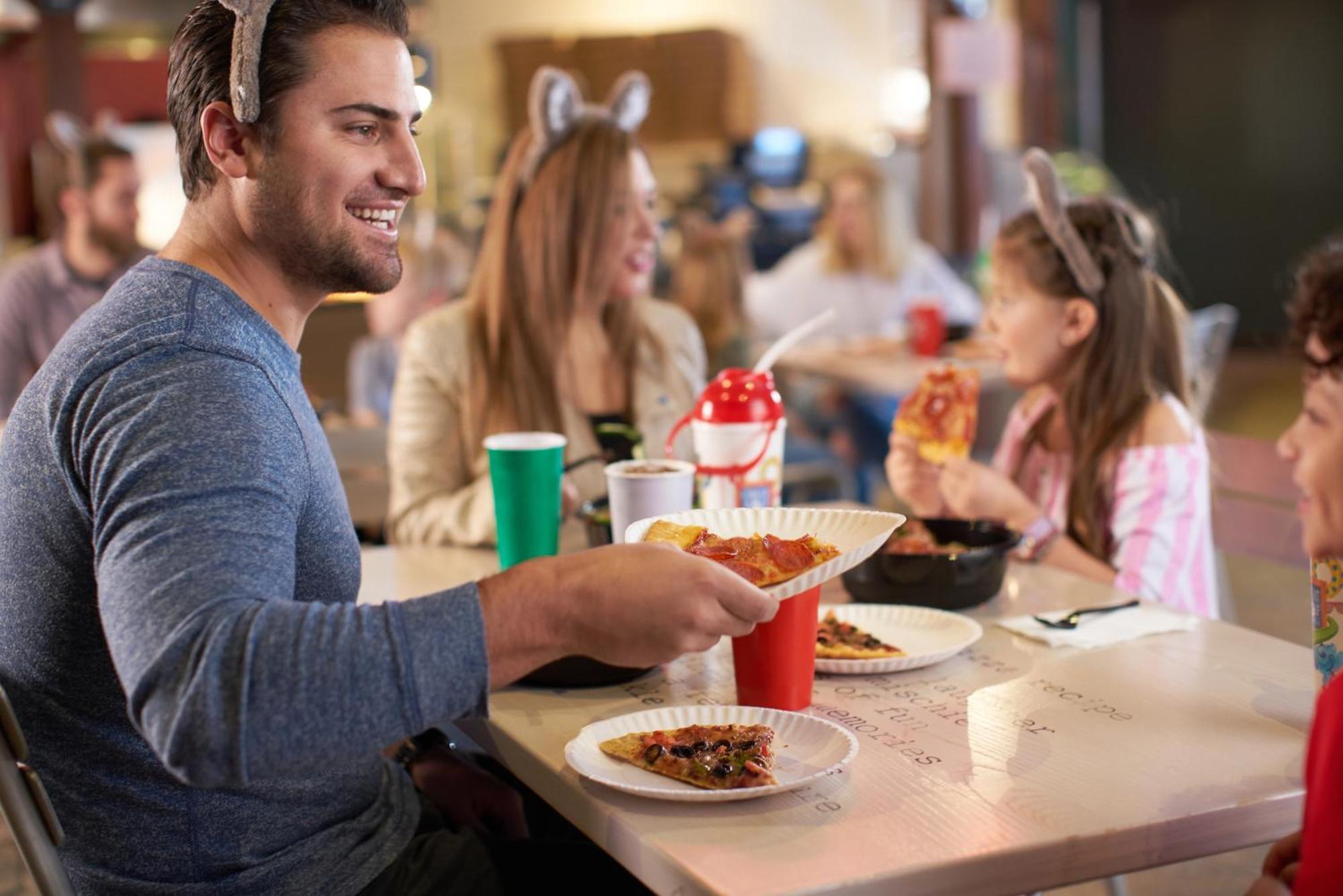 Great Wolf Lodge Southern California Garden Grove Esterno foto