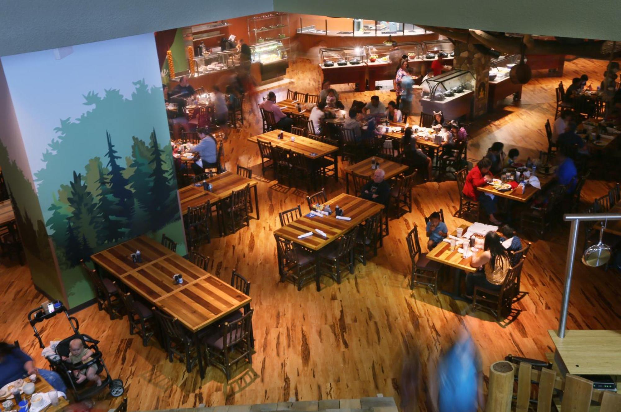 Great Wolf Lodge Southern California Garden Grove Esterno foto