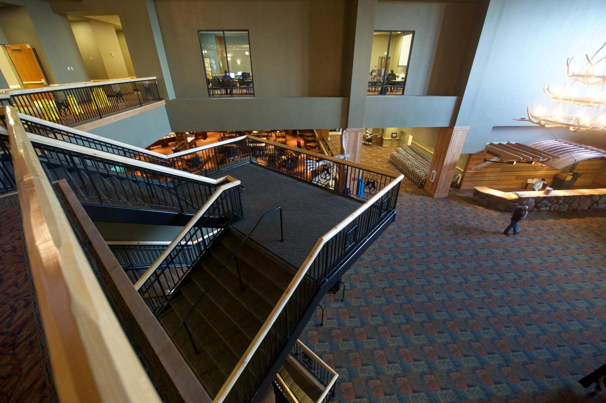Great Wolf Lodge Southern California Garden Grove Esterno foto