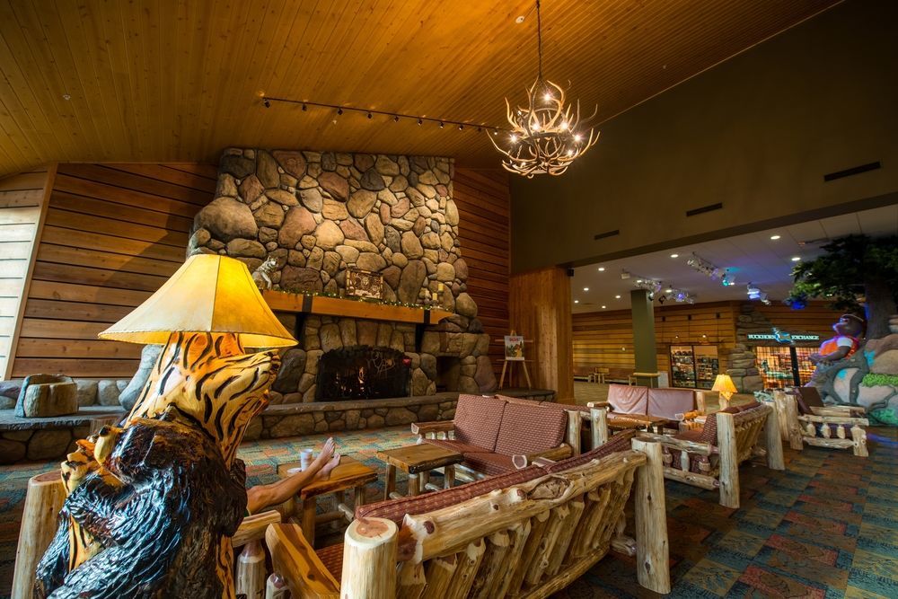 Great Wolf Lodge Southern California Garden Grove Esterno foto