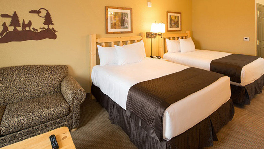 Great Wolf Lodge Southern California Garden Grove Esterno foto