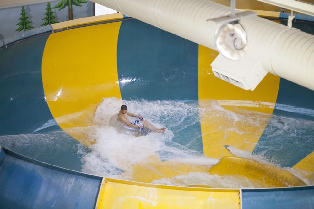 Great Wolf Lodge Southern California Garden Grove Esterno foto