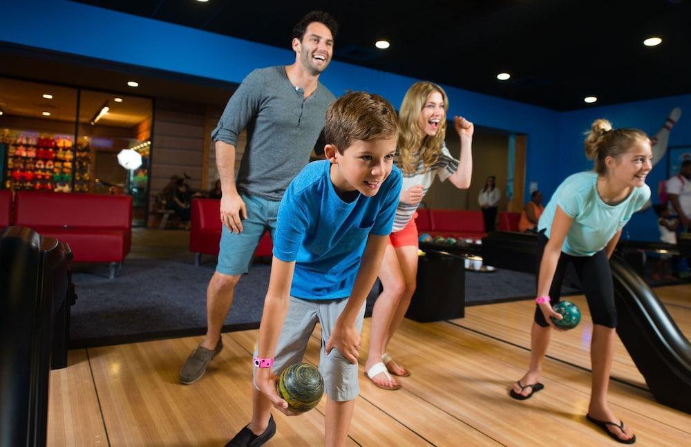 Great Wolf Lodge Southern California Garden Grove Esterno foto