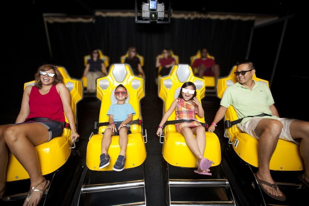 Great Wolf Lodge Southern California Garden Grove Esterno foto