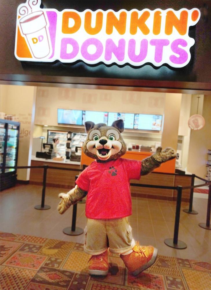 Great Wolf Lodge Southern California Garden Grove Esterno foto